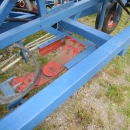 5076 Asa-lift carrot harvester with auto box filling