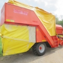 5078 Grimme SE75-30 potato harvester