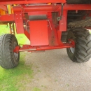 5078 Grimme SE75-30 potato harvester