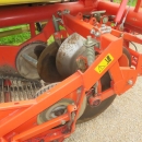 5078 Grimme SE75-30 potato harvester