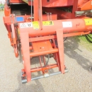 5078 Grimme SE75-30 potato harvester