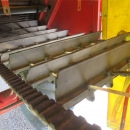5078 Grimme SE75-30 potato harvester