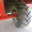 5078 Grimme SE75-30 potato harvester