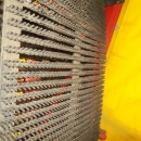 5078 Grimme SE75-30 potato harvester
