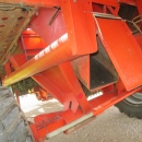 5078 Grimme SE75-30 potato harvester