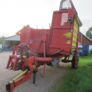 5078 Grimme SE75-30 potato harvester