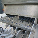 5080 Newtec Celox optical potato sorter grader