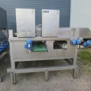 5080 Newtec Celox optical potato sorter grader