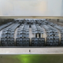 5080 Newtec Celox optical potato sorter grader