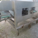 5080 Newtec Celox optical potato sorter grader