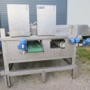 5080 Newtec Celox optical potato sorter grader