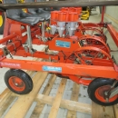 2027 Checchi Magli Tex planting machine 3 row