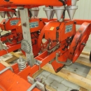 2027 Checchi Magli Tex planting machine 3 row