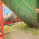 5082 Miedema LBV130-70 store loader