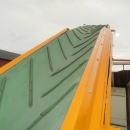 5082 Miedema LBV130-70 store loader