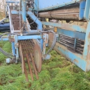 5083 Asa-Lift carrot harvester T-140B