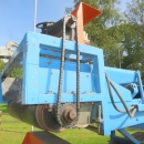 5084 EMVE Förderbänder