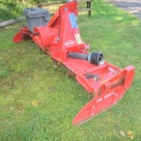 5085 Kuhn Power harrow 3 m