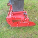 5085 Kuhn Power harrow 3 m