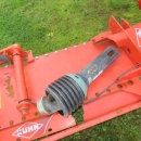 5085 Kuhn Power harrow 3 m