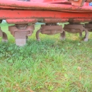 5085 Kuhn Power harrow 3 m