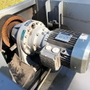 5085 WYMA polisher with recirculation