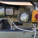 5085 WYMA polisher with recirculation