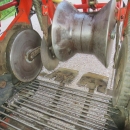 5086 Grimme SE75-30 Kartoffelroder