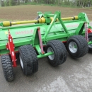 5087 Baselier haulm topper 4LKB320