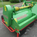 5087 Baselier haulm topper 4LKB320