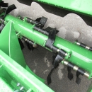 5087 Baselier haulm topper 4LKB320