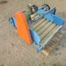 5088 EMVE Walzen enterderer