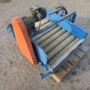 5088 EMVE Walzen enterderer