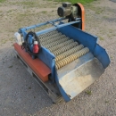 5088 EMVE Walzen enterderer