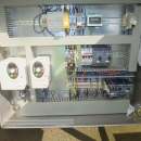 5090 Sormac USM S-100 onion peeler