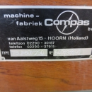 5091 Compas Kartoffelsortierer Sortieranlage