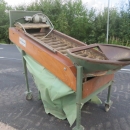 5091 Compas Kartoffelsortierer Sortieranlage