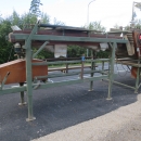 5091 Compas Kartoffelsortierer Sortieranlage