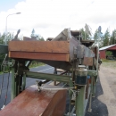 5091 Compas Kartoffelsortierer Sortieranlage