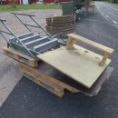 5091 Compas Kartoffelsortierer Sortieranlage