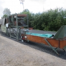 5091 Compas Kartoffelsortierer Sortieranlage