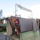 5091 Compas Kartoffelsortierer Sortieranlage