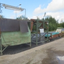 5091 Compas Kartoffelsortierer Sortieranlage
