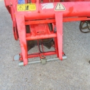 5092 Grimme SE75-40 potato harvester
