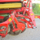 5092 Grimme SE75-40 potato harvester