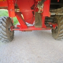 5092 Grimme SE75-40 potato harvester
