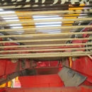 5092 Grimme SE75-40 potato harvester