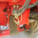 5092 Grimme SE75-40 potato harvester