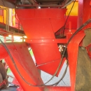 5092 Grimme SE75-40 potato harvester