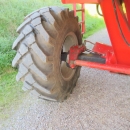 5092 Grimme SE75-40 potato harvester